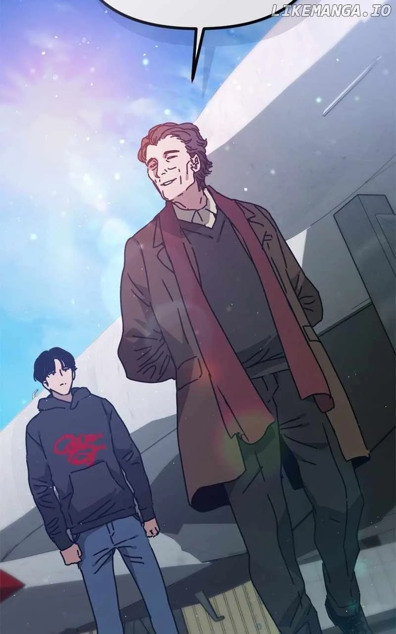 Hidden House in the Apocalypse Chapter 45 page 140