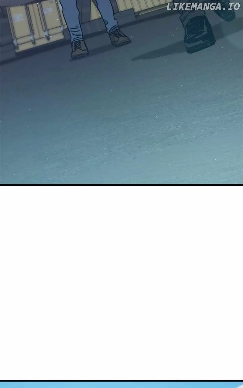 Hidden House in the Apocalypse Chapter 45 page 141