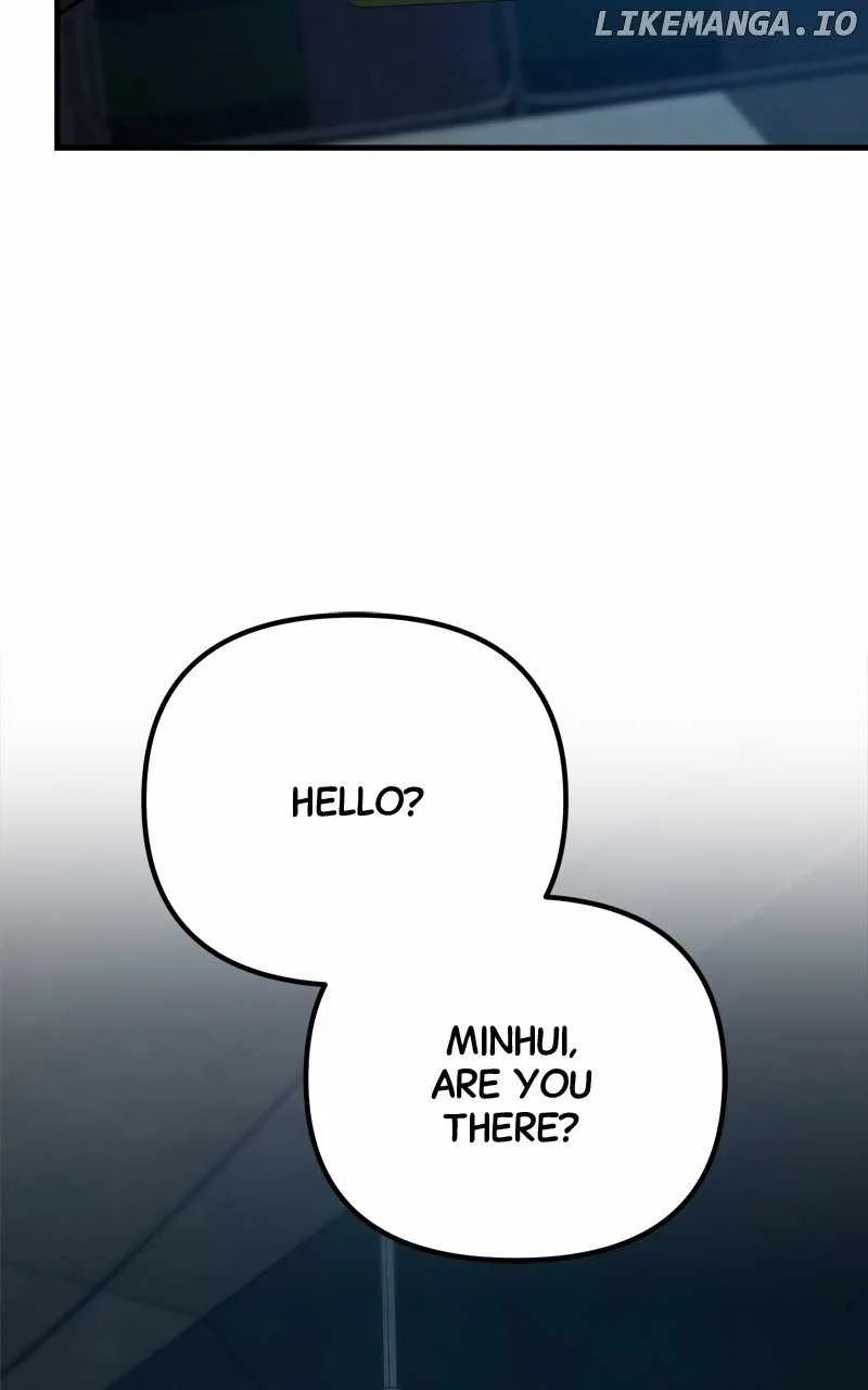 Hidden House in the Apocalypse Chapter 45 page 157