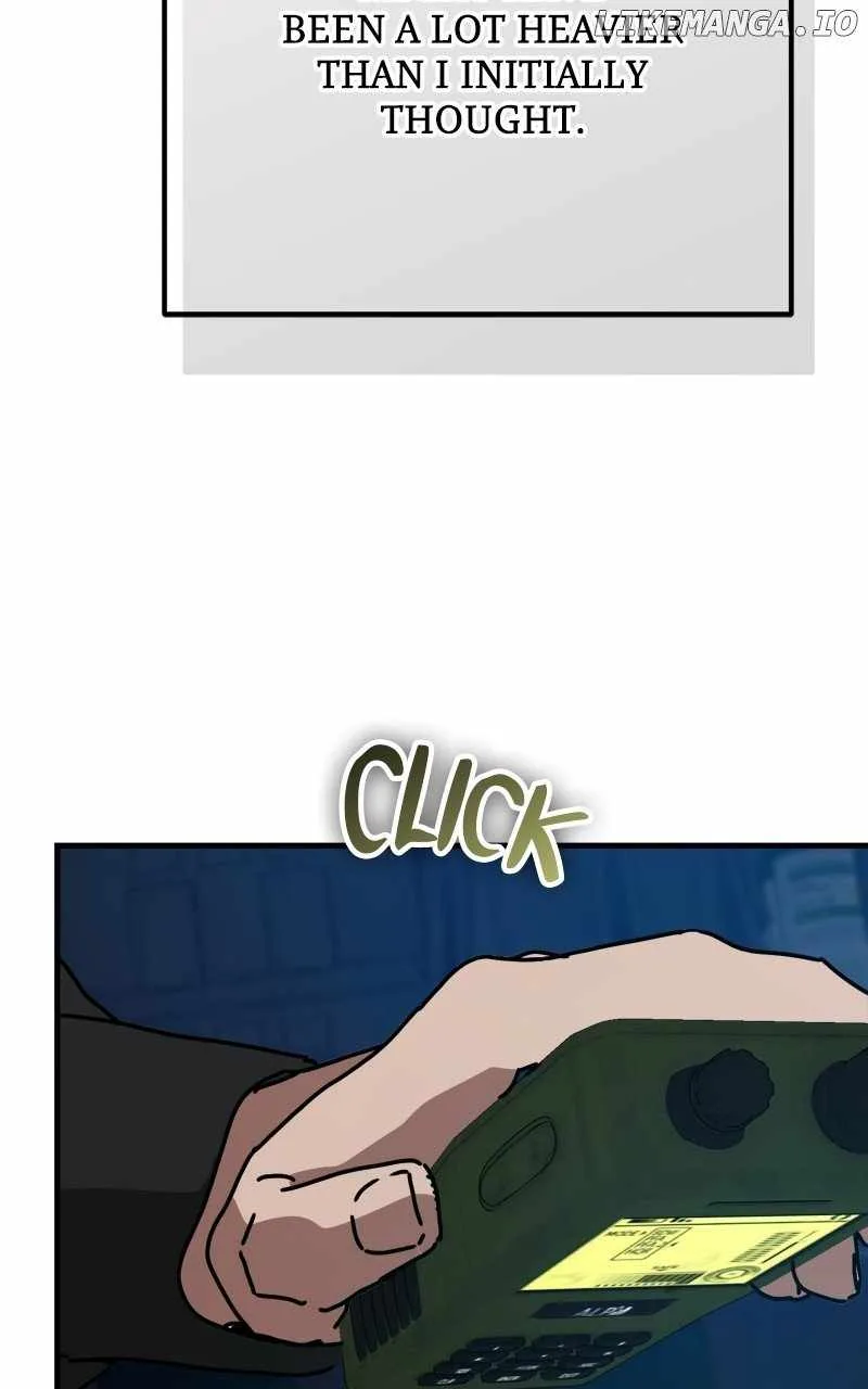 Hidden House in the Apocalypse Chapter 45 page 156