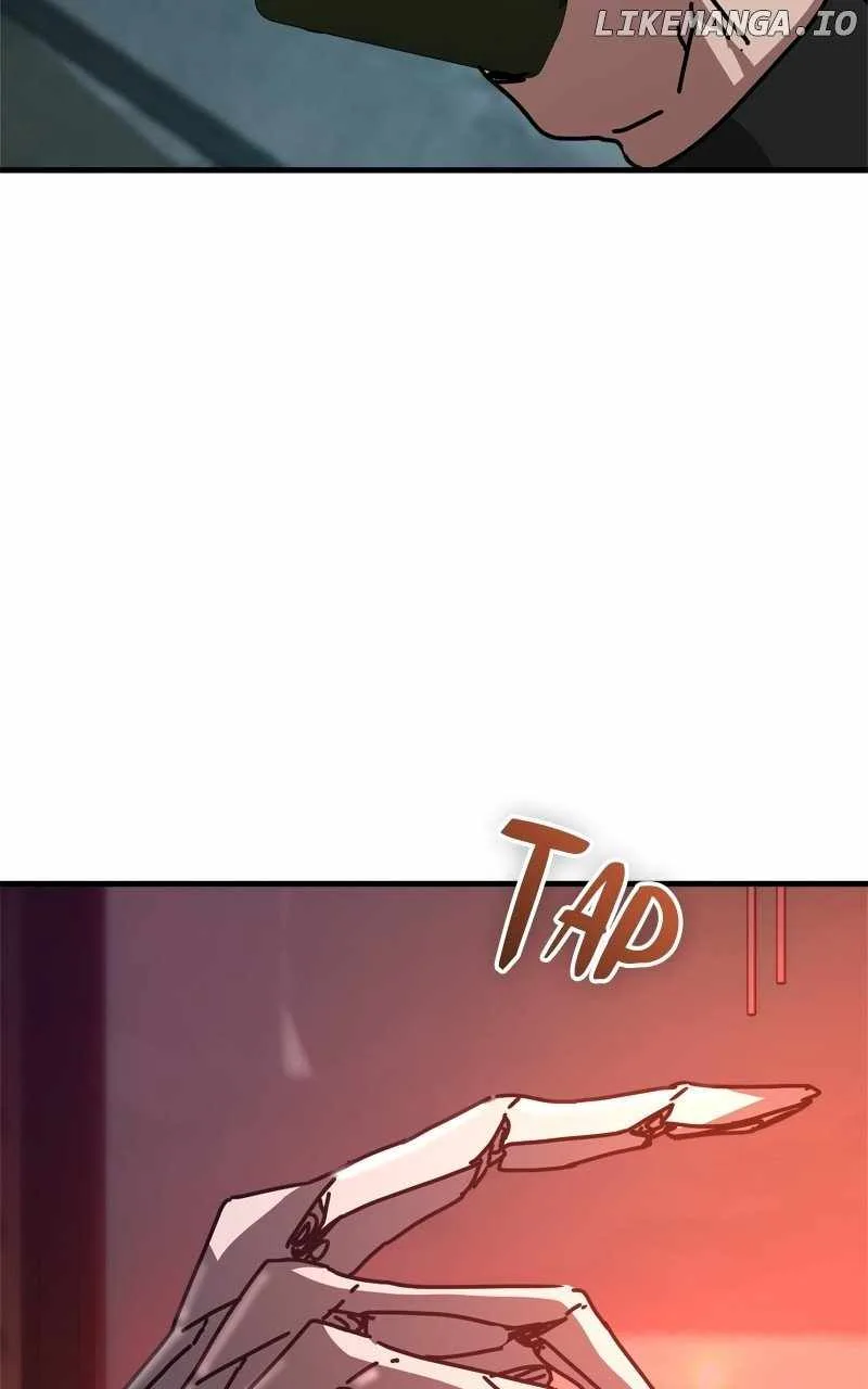 Hidden House in the Apocalypse Chapter 46 page 4