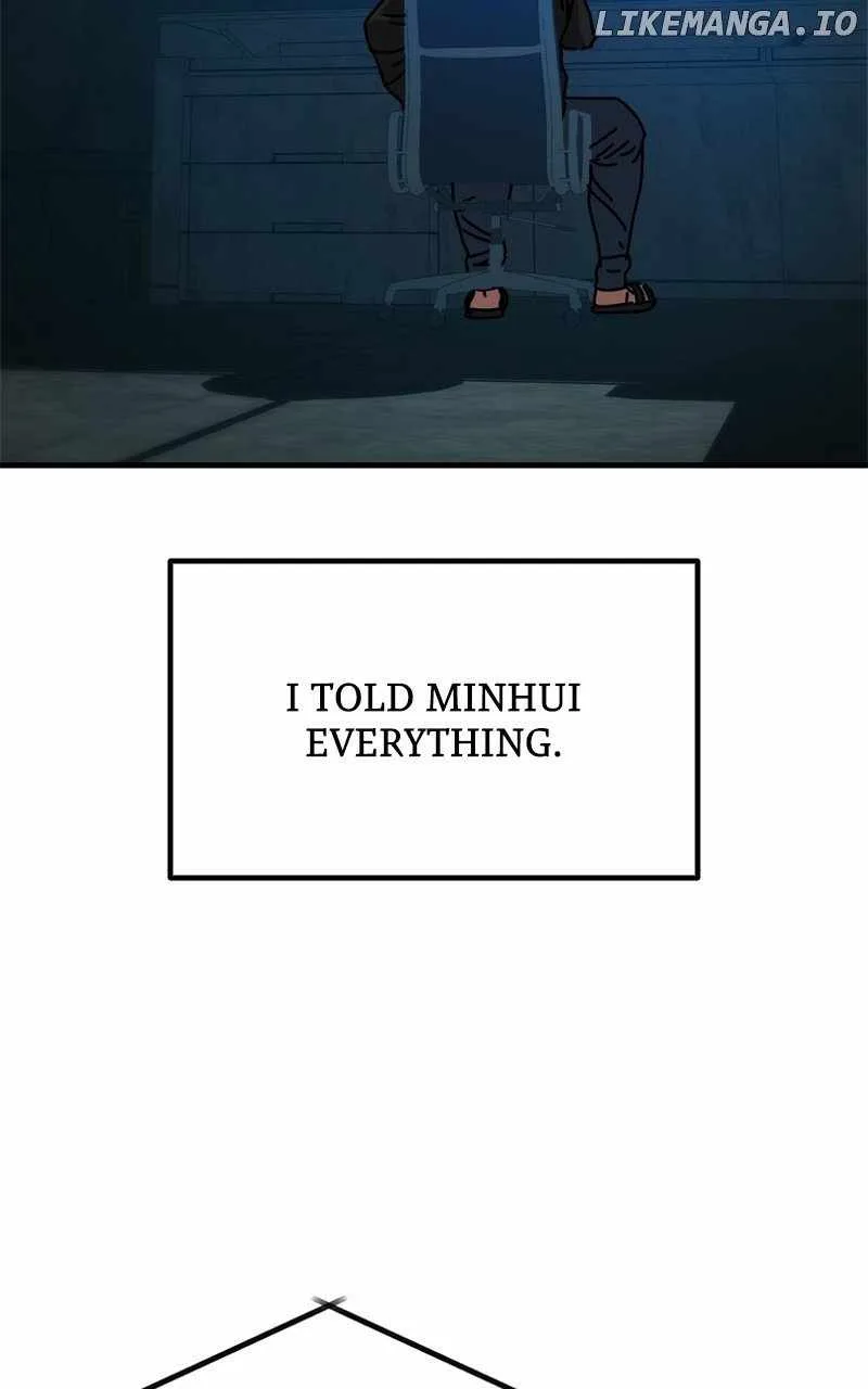 Hidden House in the Apocalypse Chapter 46 page 2