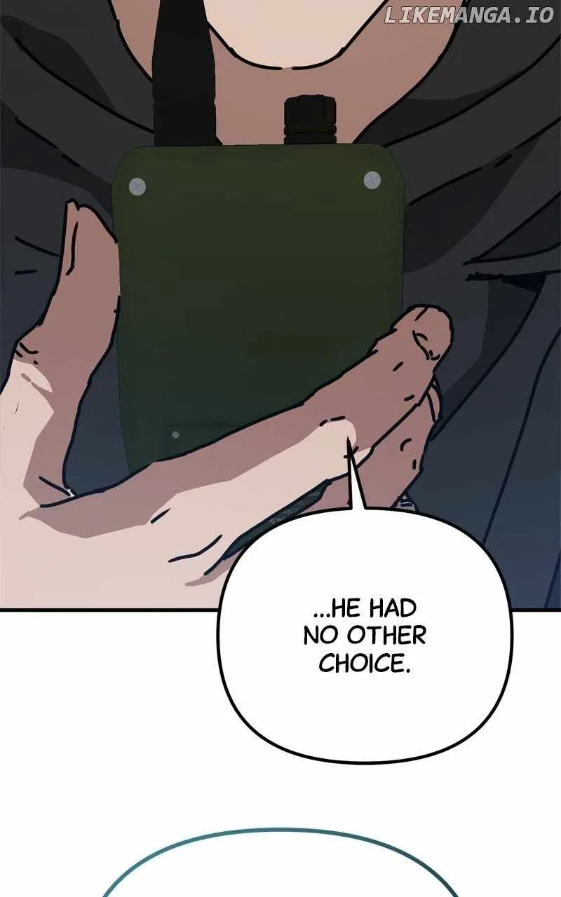Hidden House in the Apocalypse Chapter 46 page 15