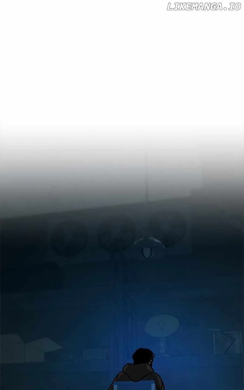 Hidden House in the Apocalypse Chapter 46 page 1