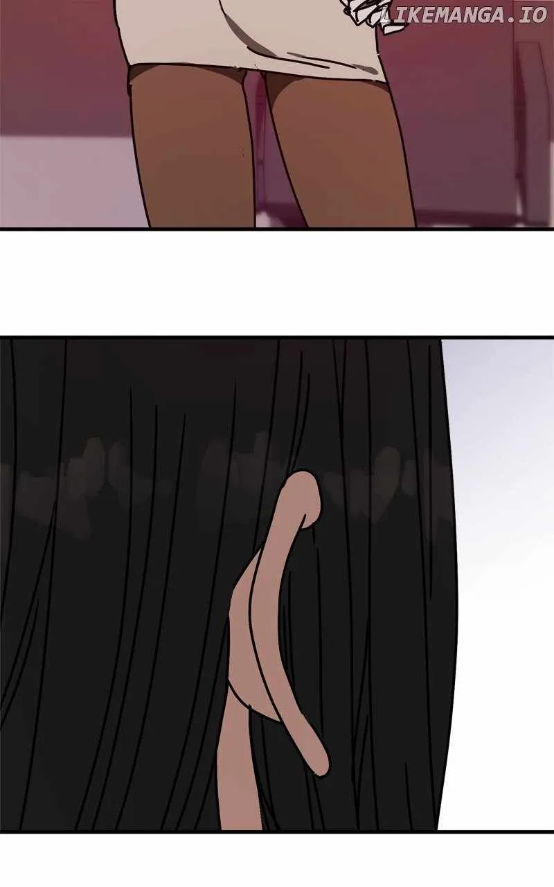 Hidden House in the Apocalypse Chapter 46 page 10