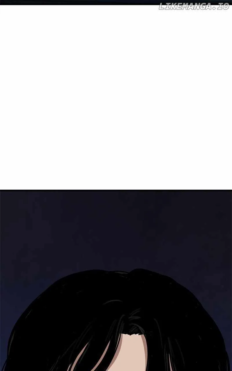 Hidden House in the Apocalypse Chapter 46 page 28