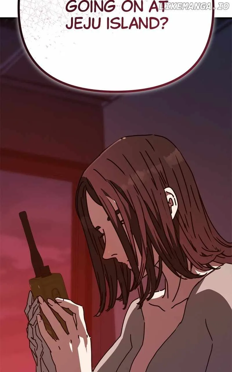 Hidden House in the Apocalypse Chapter 46 page 23