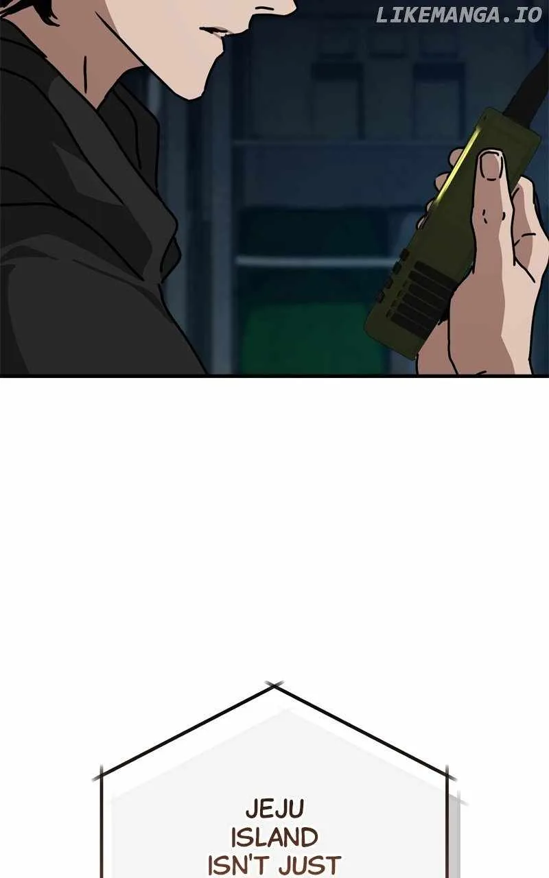 Hidden House in the Apocalypse Chapter 46 page 8