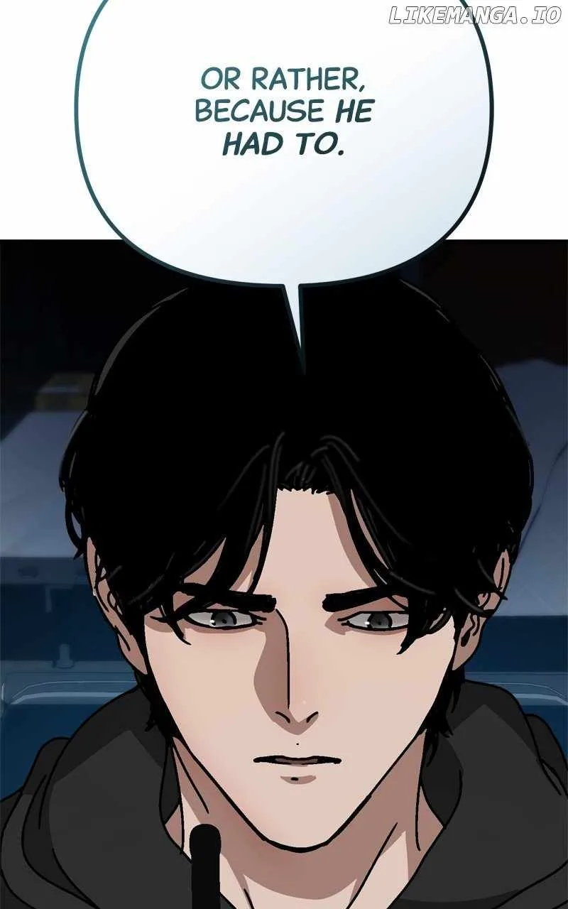 Hidden House in the Apocalypse Chapter 46 page 16
