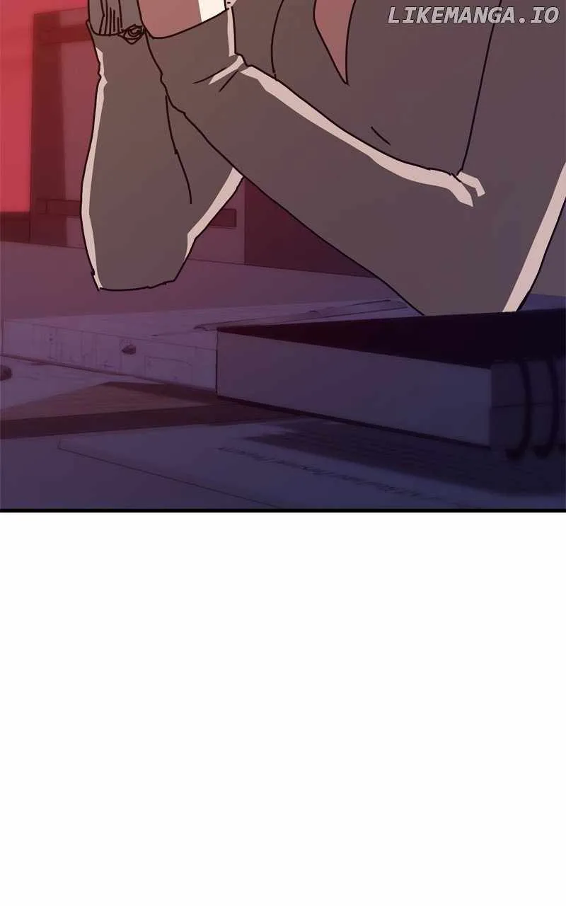 Hidden House in the Apocalypse Chapter 46 page 24