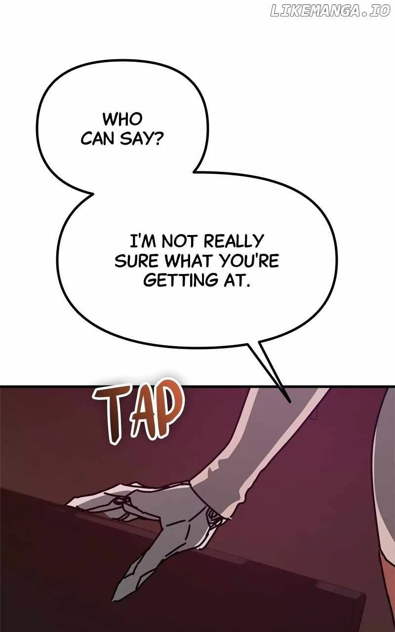 Hidden House in the Apocalypse Chapter 46 page 11