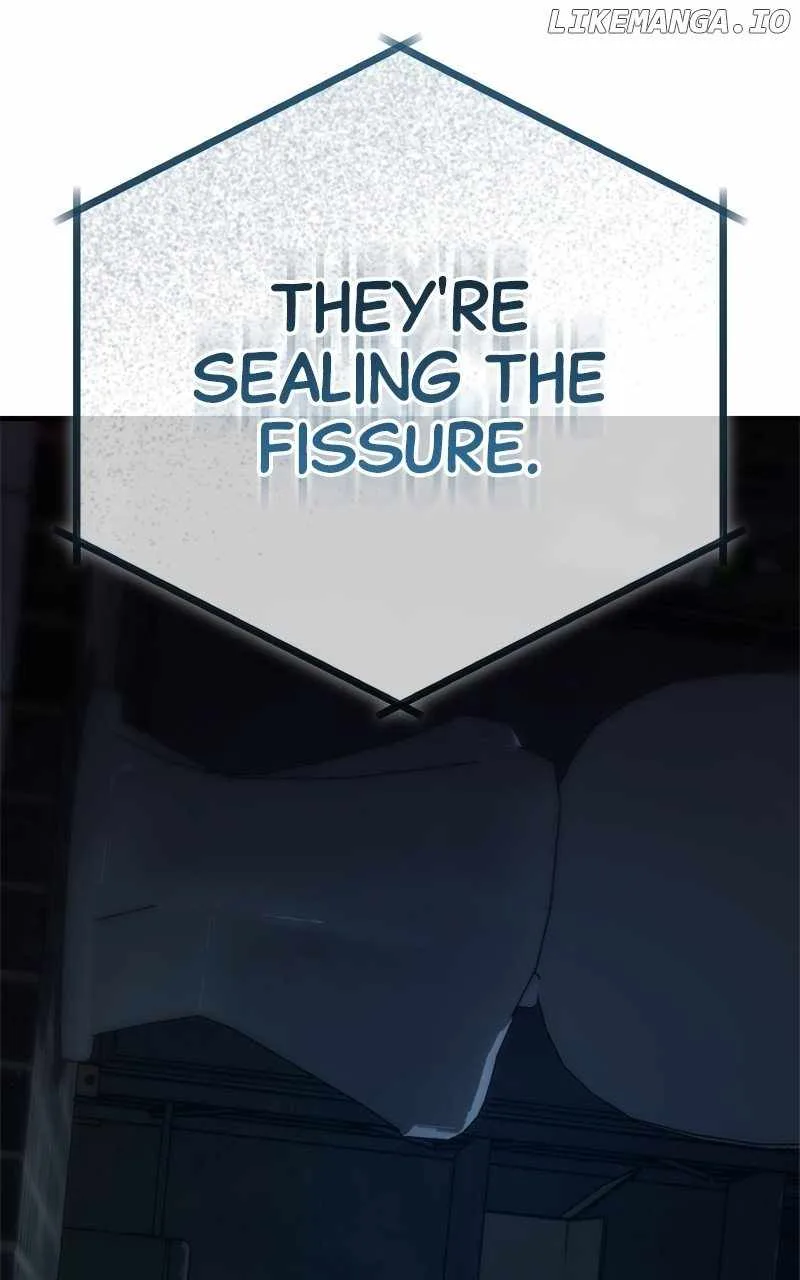 Hidden House in the Apocalypse Chapter 46 page 26