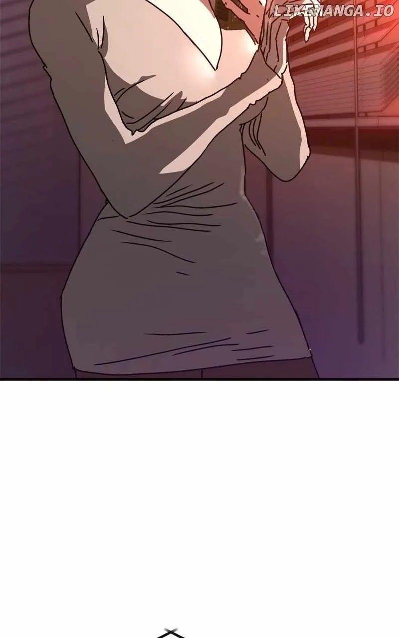 Hidden House in the Apocalypse Chapter 46 page 6