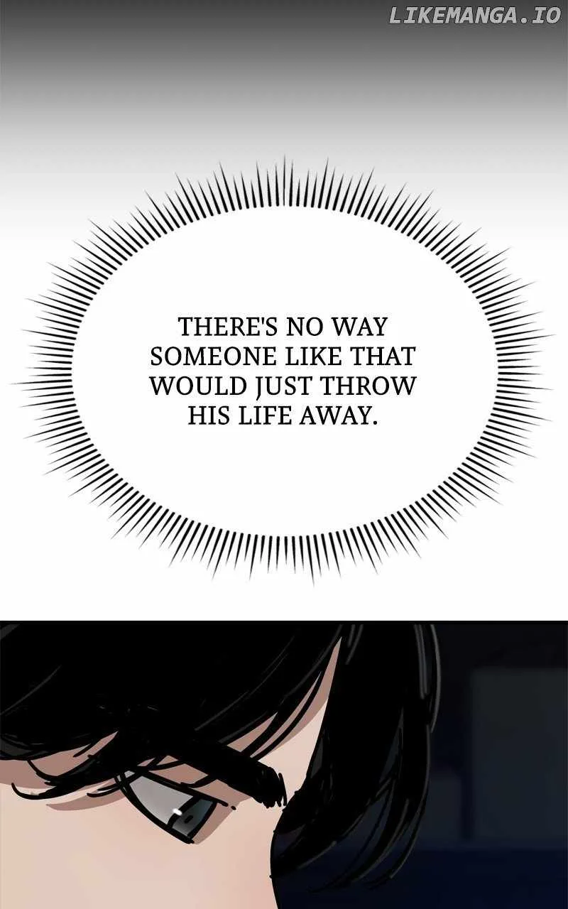 Hidden House in the Apocalypse Chapter 46 page 21