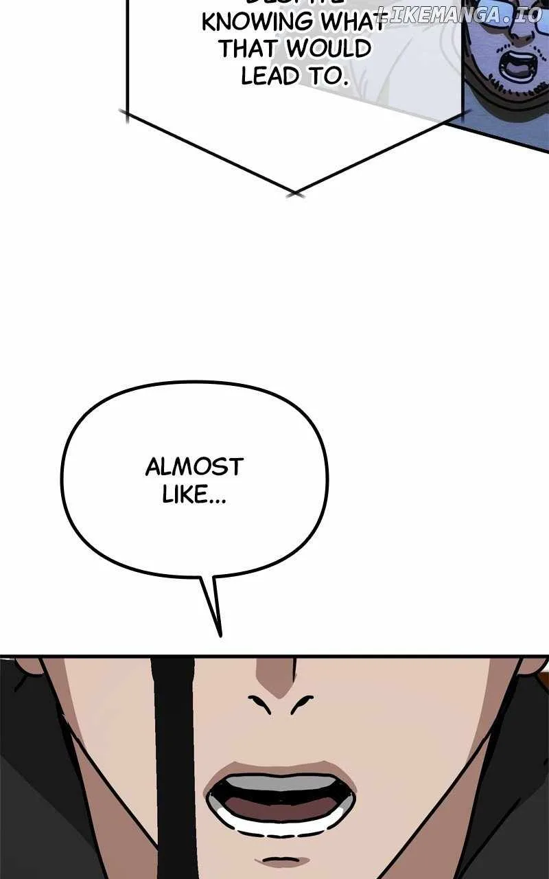 Hidden House in the Apocalypse Chapter 46 page 14