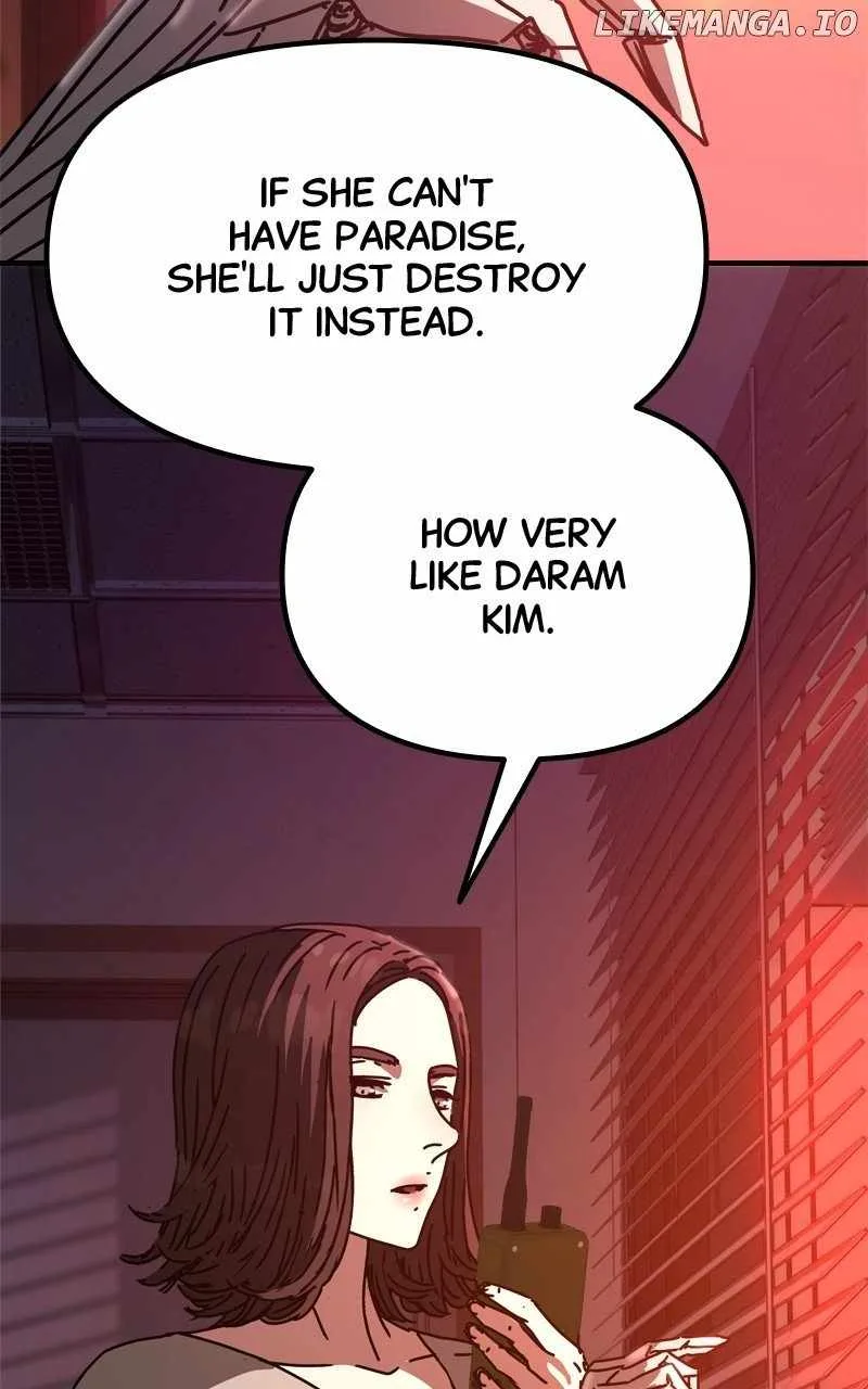 Hidden House in the Apocalypse Chapter 46 page 5