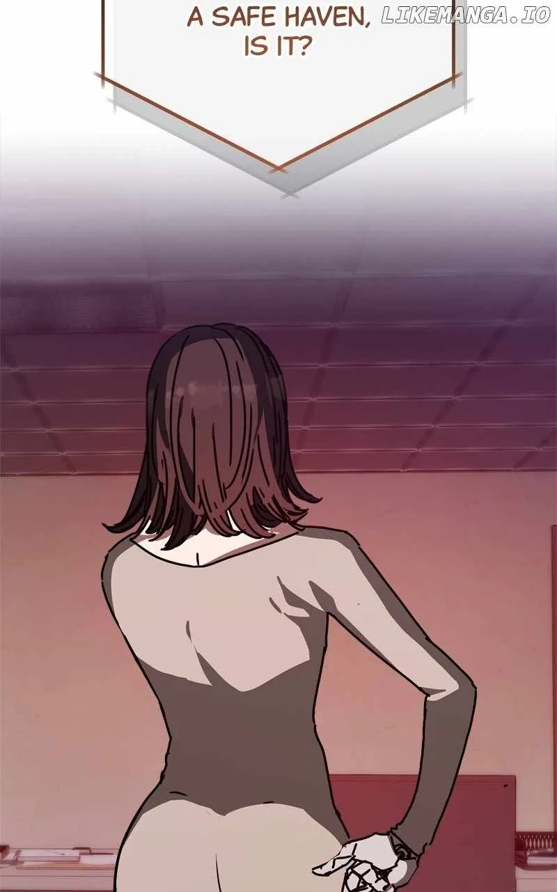 Hidden House in the Apocalypse Chapter 46 page 9