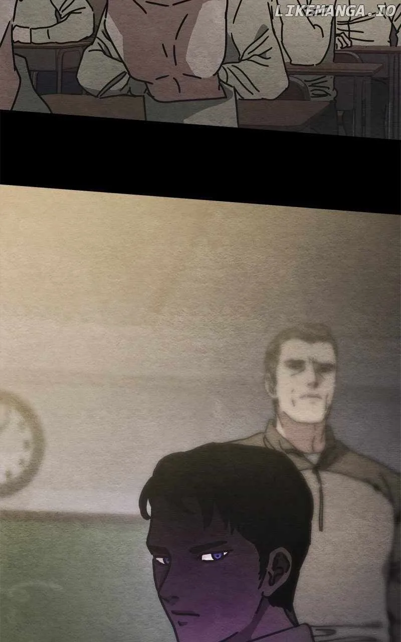 Hidden House in the Apocalypse Chapter 46 page 19