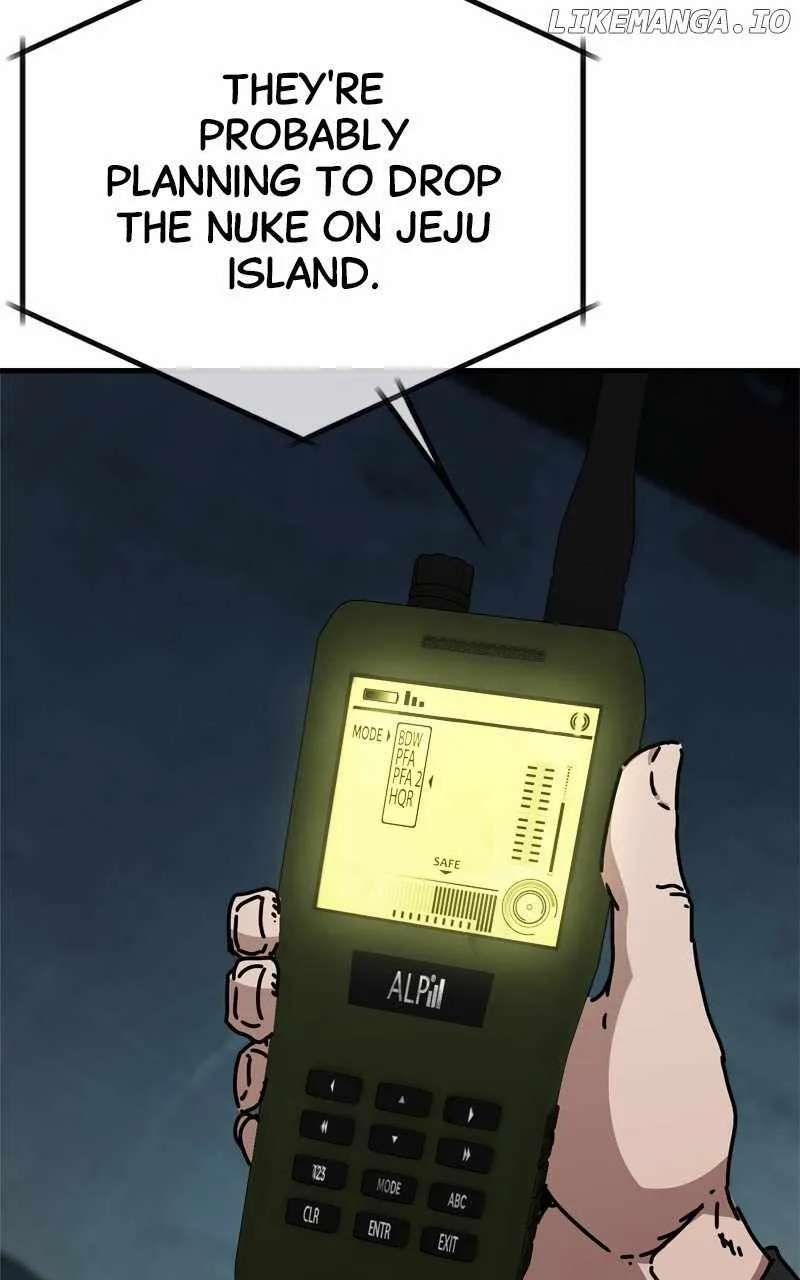 Hidden House in the Apocalypse Chapter 46 page 3