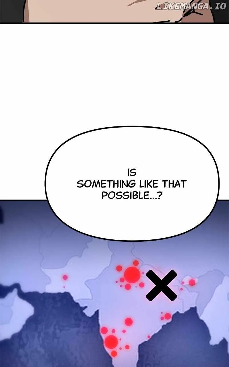 Hidden House in the Apocalypse Chapter 46 page 30