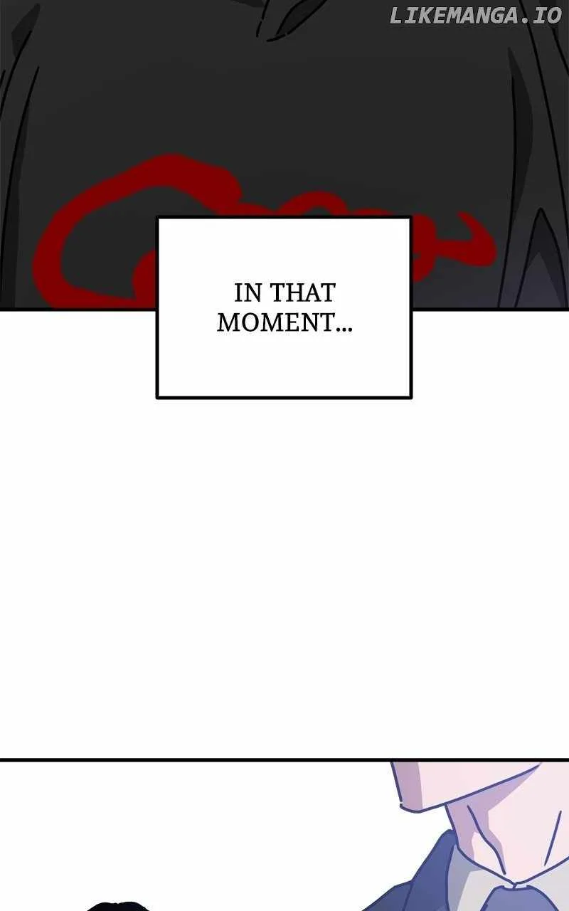 Hidden House in the Apocalypse Chapter 46 page 38