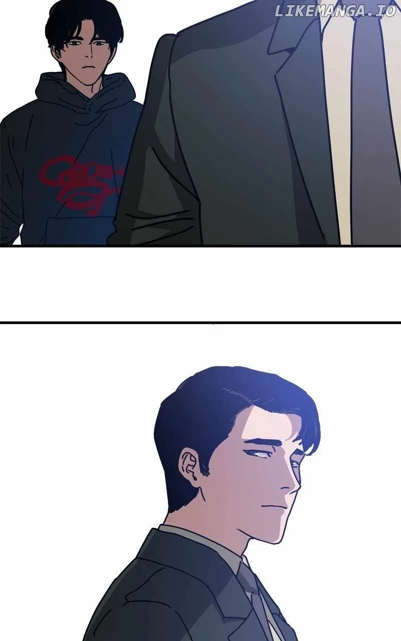 Hidden House in the Apocalypse Chapter 46 page 39