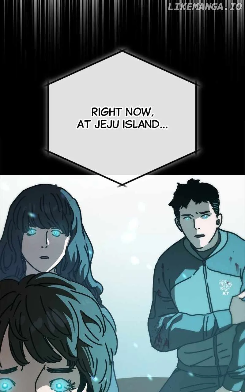 Hidden House in the Apocalypse Chapter 46 page 32