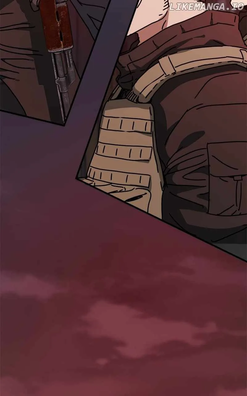 Hidden House in the Apocalypse Chapter 46 page 45
