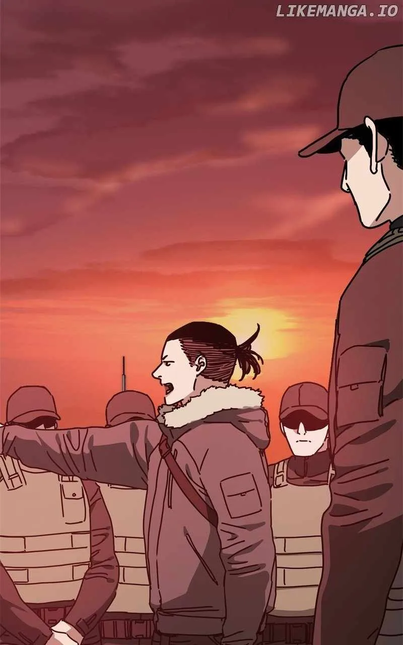 Hidden House in the Apocalypse Chapter 46 page 46