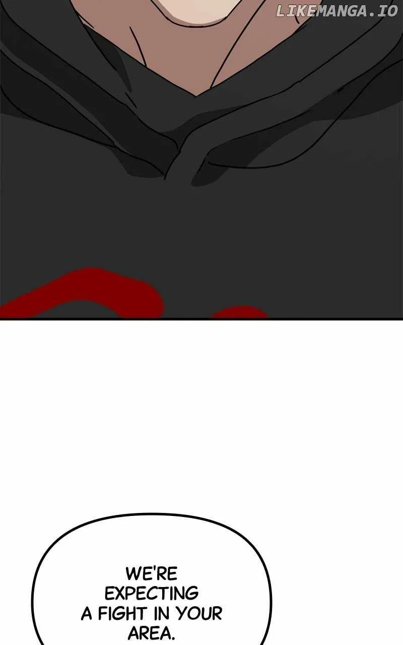 Hidden House in the Apocalypse Chapter 46 page 42