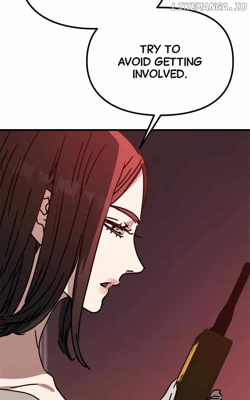 Hidden House in the Apocalypse Chapter 46 page 43