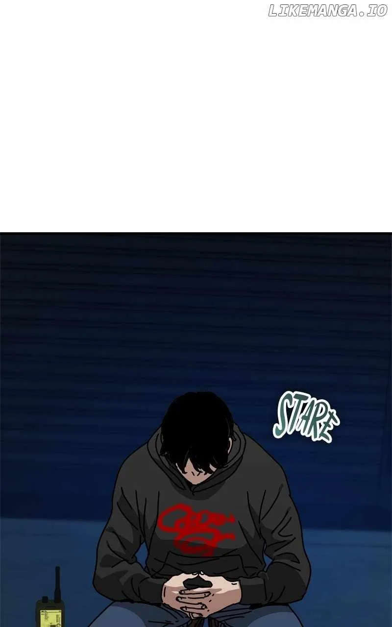 Hidden House in the Apocalypse Chapter 46 page 52