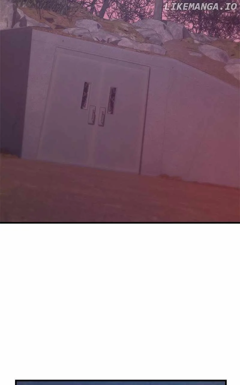 Hidden House in the Apocalypse Chapter 46 page 50