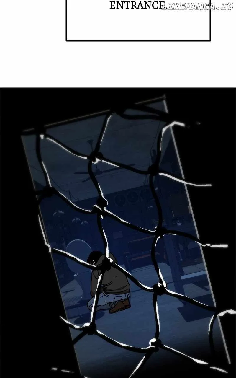 Hidden House in the Apocalypse Chapter 46 page 54