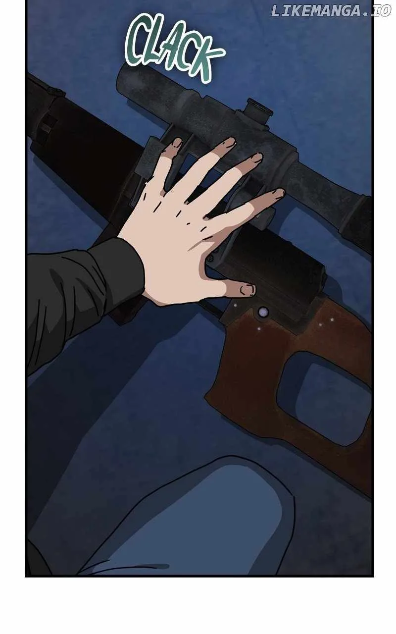 Hidden House in the Apocalypse Chapter 46 page 51