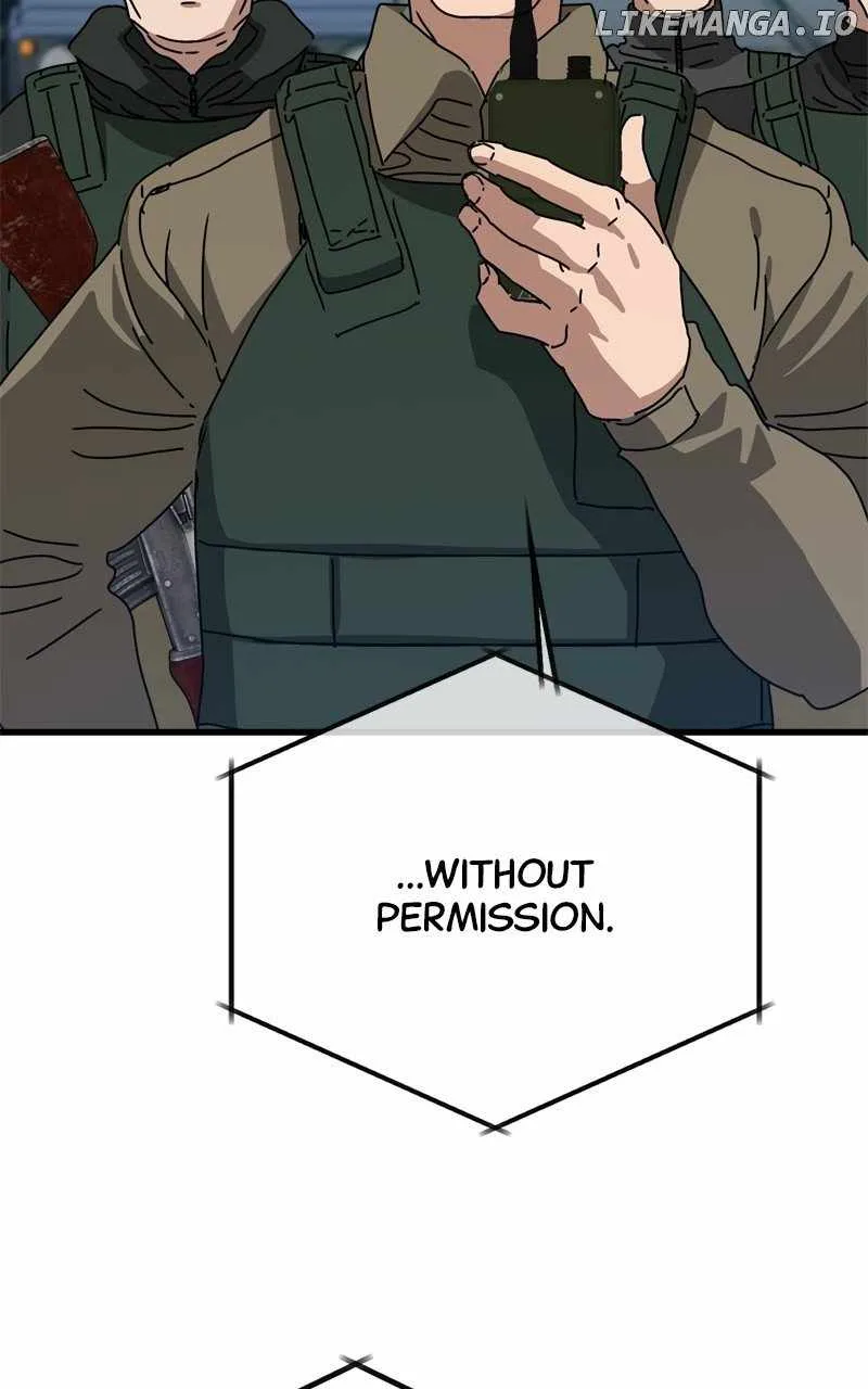 Hidden House in the Apocalypse Chapter 46 page 60