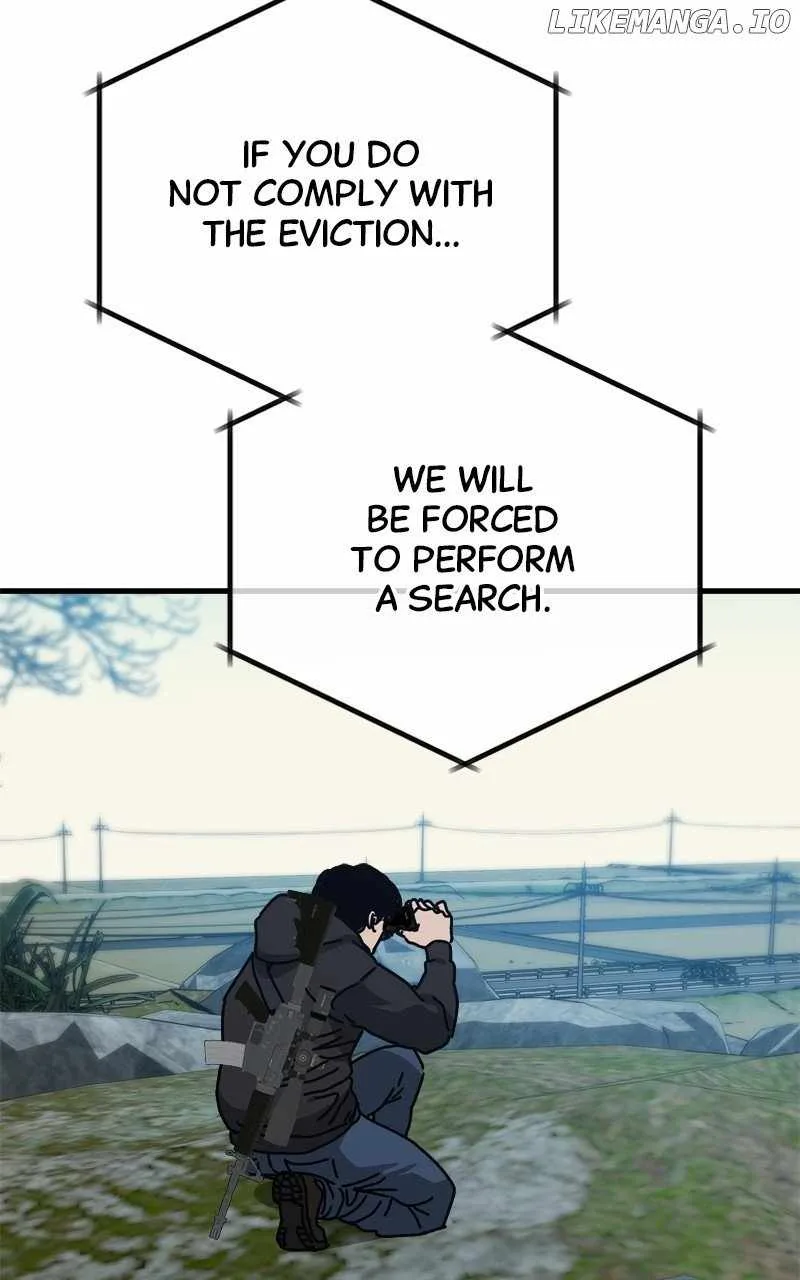 Hidden House in the Apocalypse Chapter 46 page 61