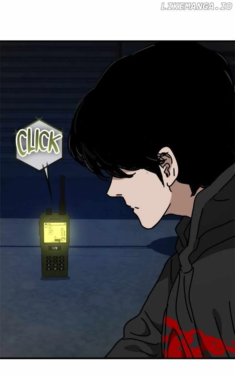 Hidden House in the Apocalypse Chapter 46 page 56