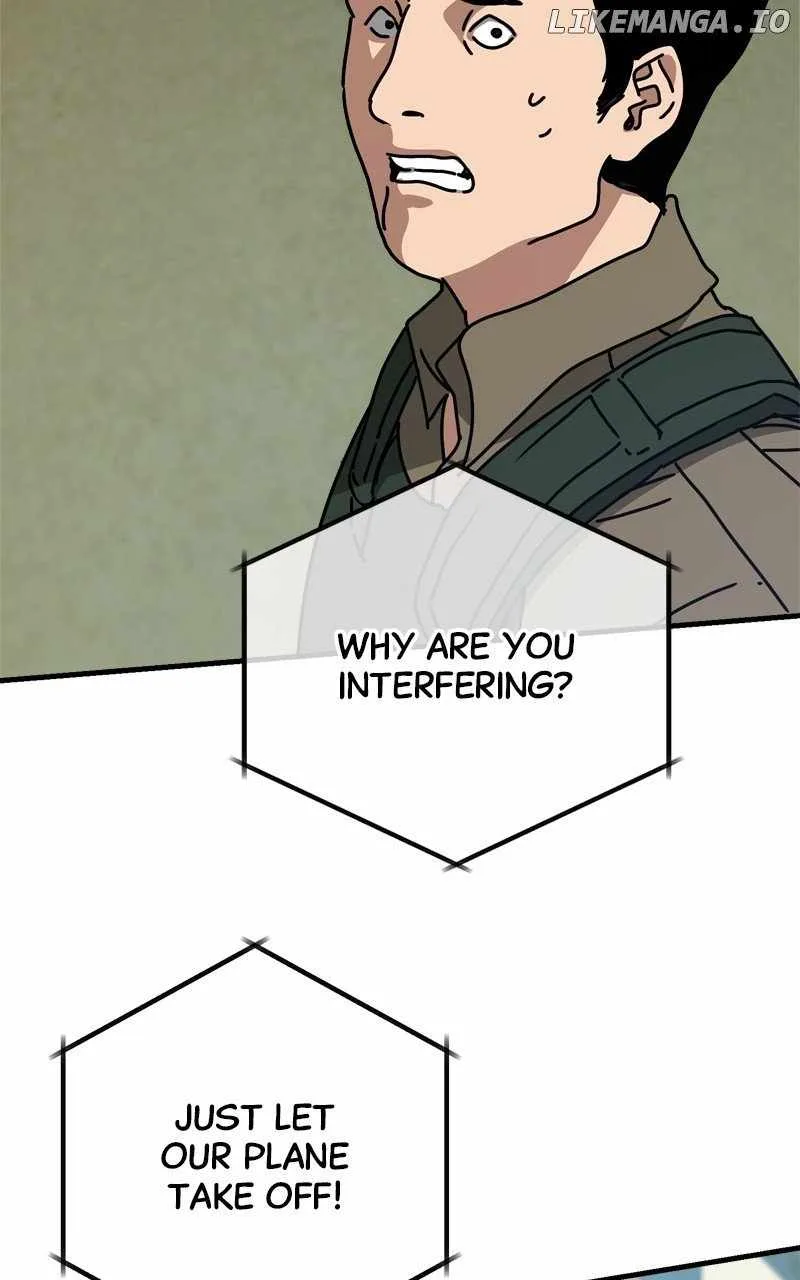 Hidden House in the Apocalypse Chapter 46 page 73