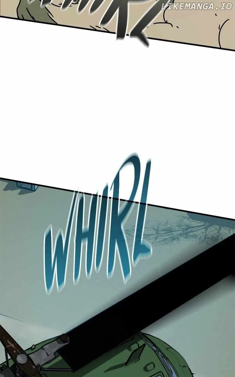 Hidden House in the Apocalypse Chapter 46 page 78
