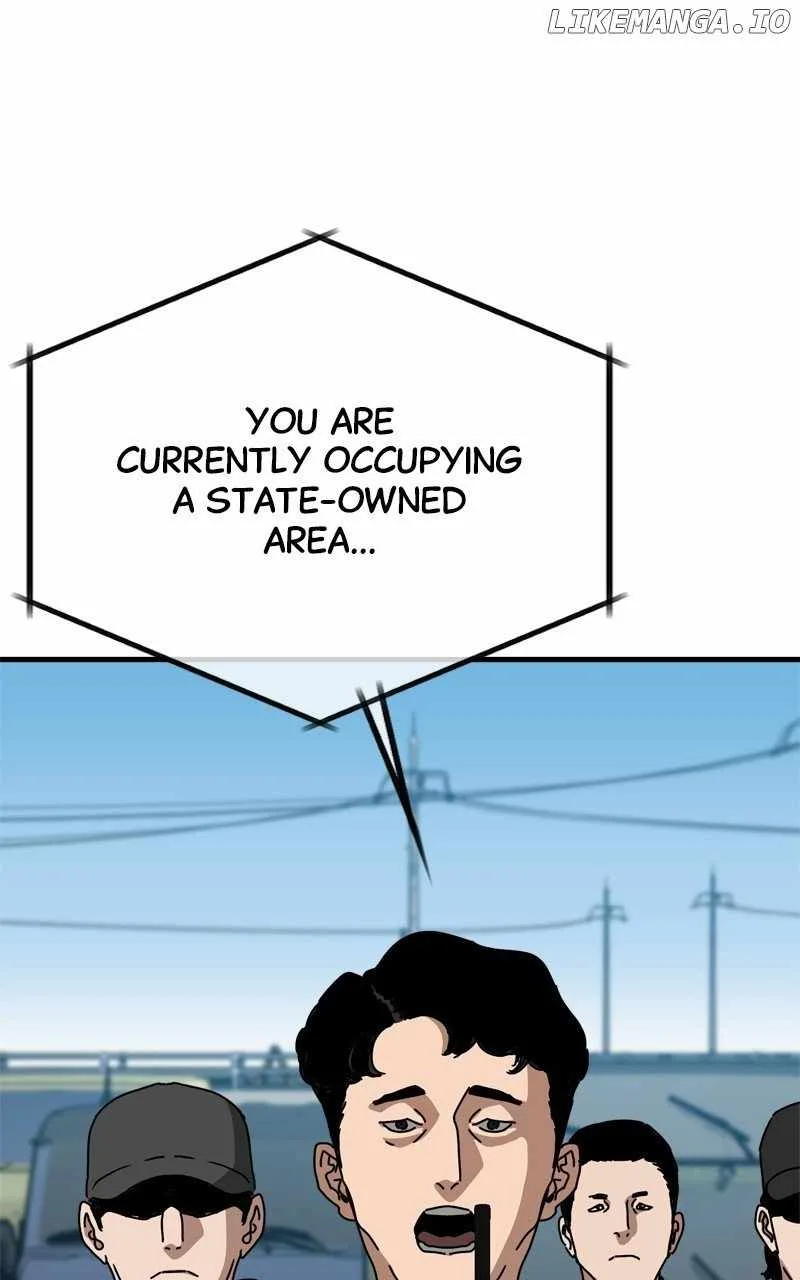 Hidden House in the Apocalypse Chapter 46 page 59