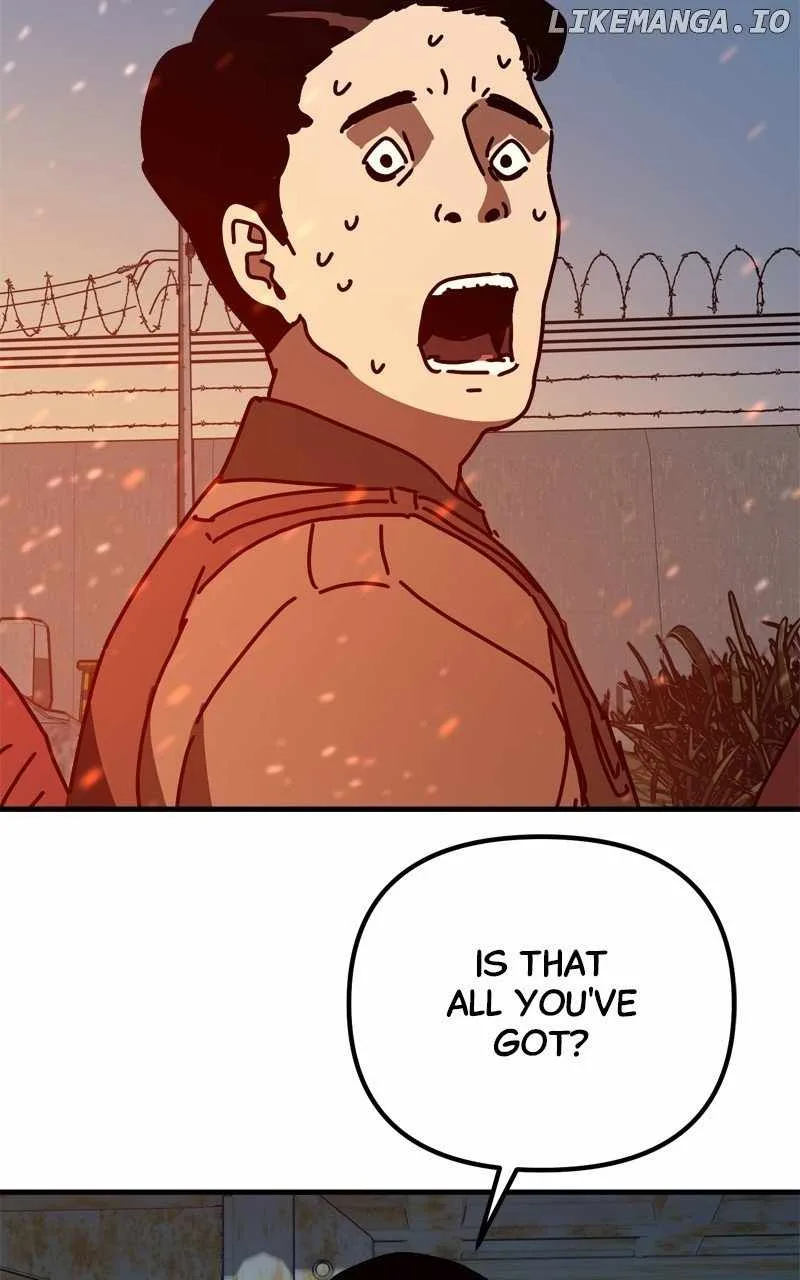 Hidden House in the Apocalypse Chapter 46 page 88