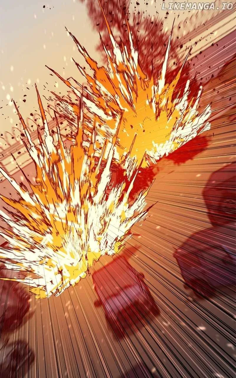 Hidden House in the Apocalypse Chapter 46 page 92