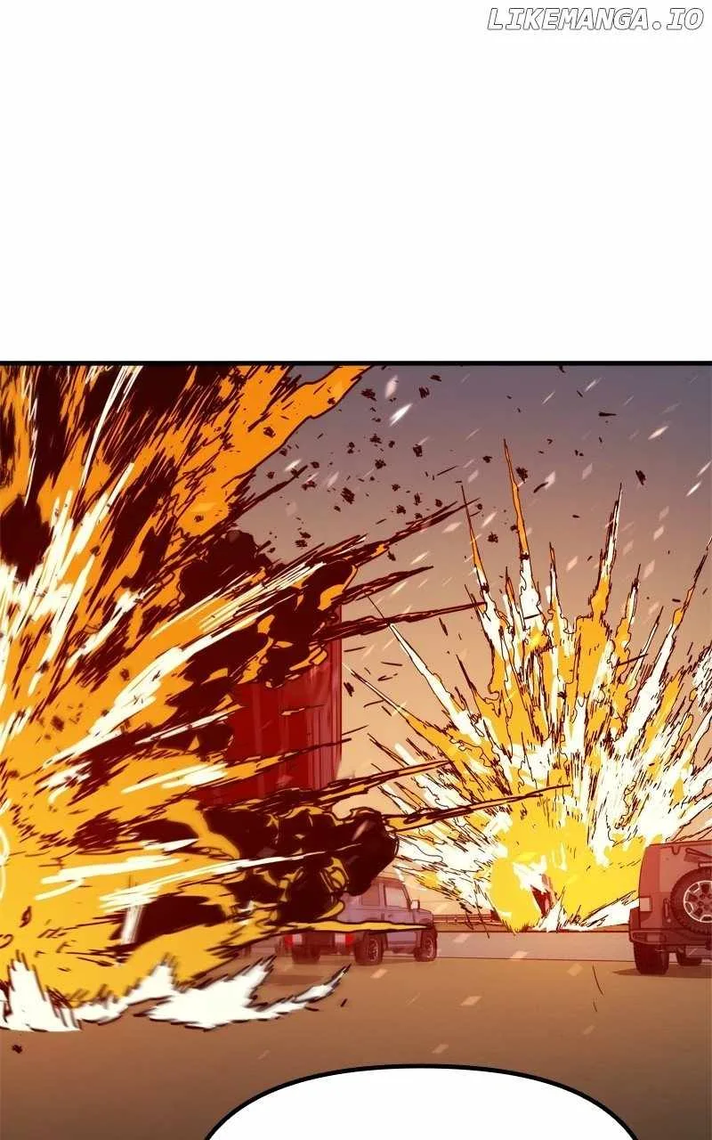 Hidden House in the Apocalypse Chapter 46 page 94