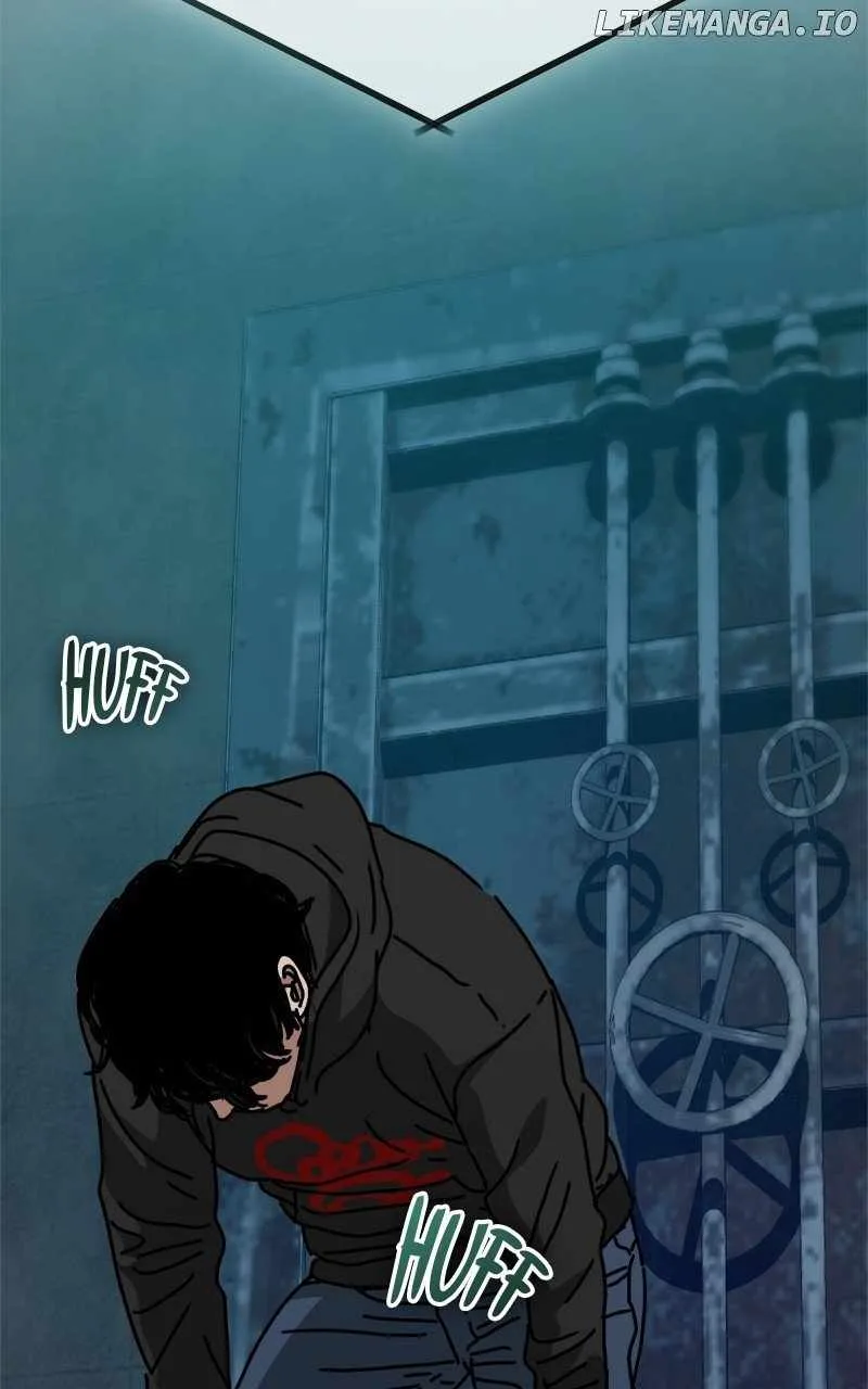 Hidden House in the Apocalypse Chapter 46 page 97