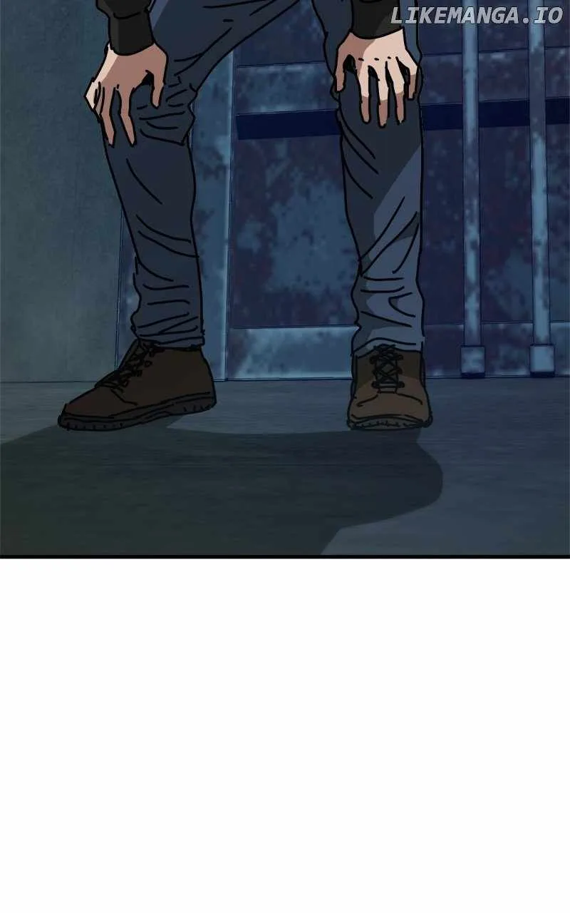 Hidden House in the Apocalypse Chapter 46 page 98