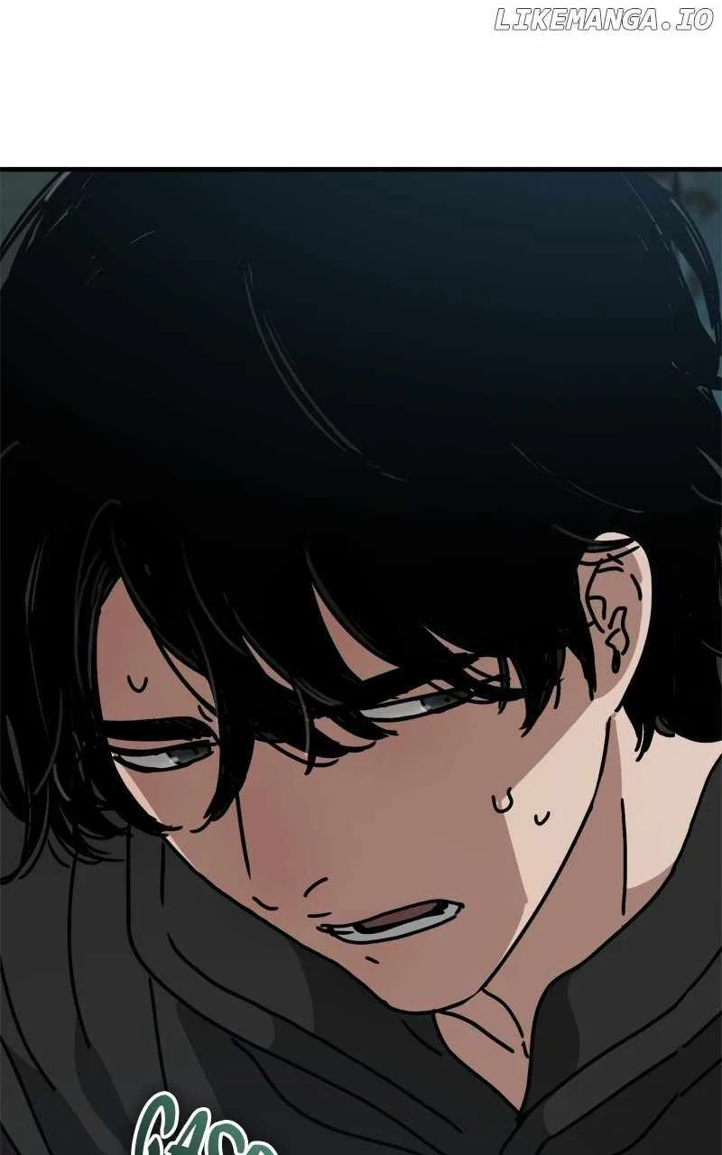 Hidden House in the Apocalypse Chapter 46 page 99