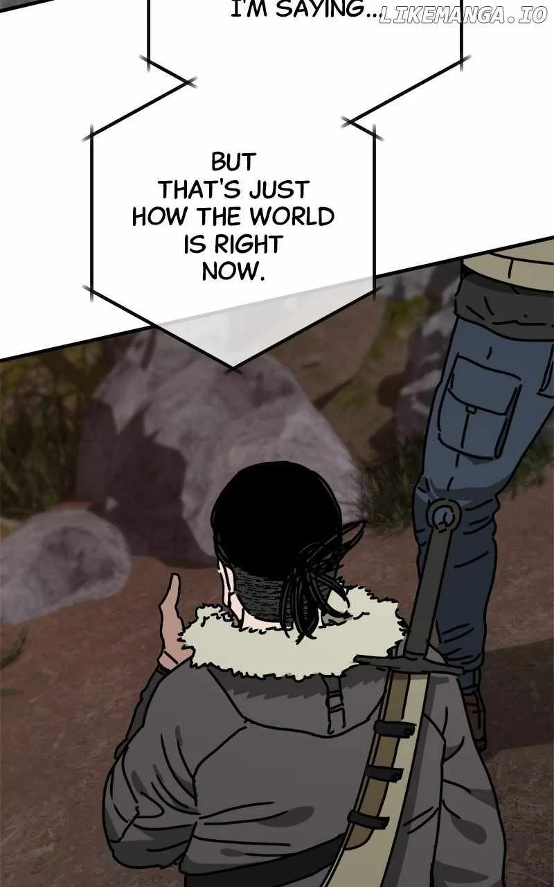 Hidden House in the Apocalypse Chapter 46 page 103