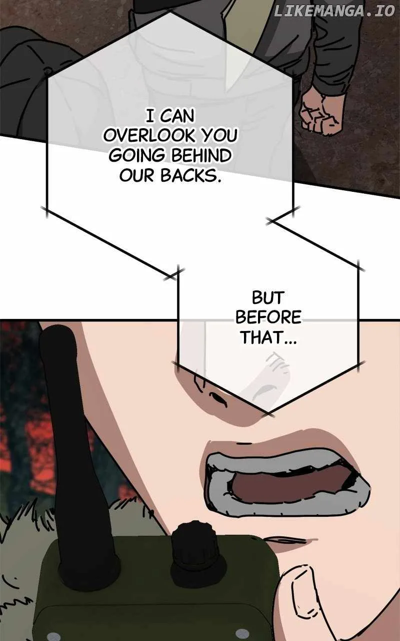 Hidden House in the Apocalypse Chapter 46 page 104