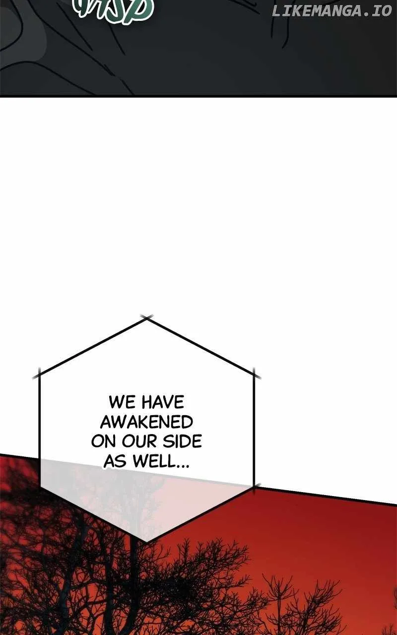 Hidden House in the Apocalypse Chapter 46 page 100